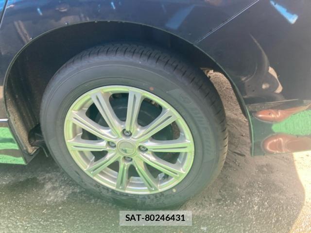 Honda SHUTTLE 2017-10 8745832-5