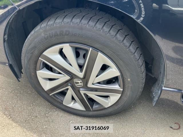 Honda SHUTTLE 2017-04 8745833-11