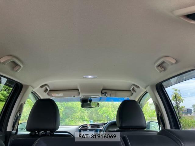Honda SHUTTLE 2017-04 8745833-15