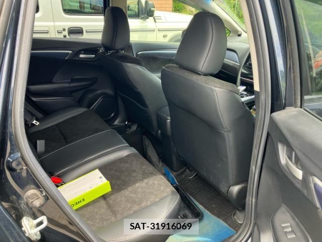 Honda SHUTTLE 2017-04 8745833-16