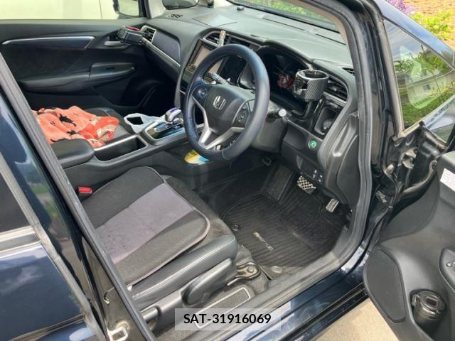 Honda SHUTTLE 2017-04 8745833-17