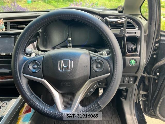 Honda SHUTTLE 2017-04 8745833-21