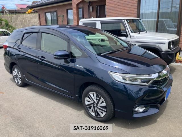 Honda SHUTTLE 2017-04 8745833-3