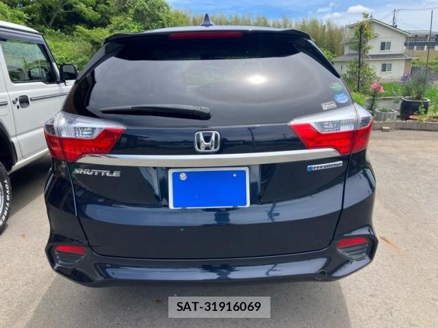 Honda SHUTTLE 2017-04 8745833-5