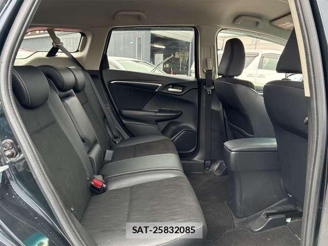 Honda SHUTTLE 2019-08 8782028-12