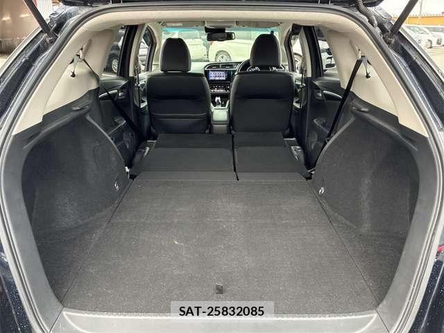 Honda SHUTTLE 2019-08 8782028-13