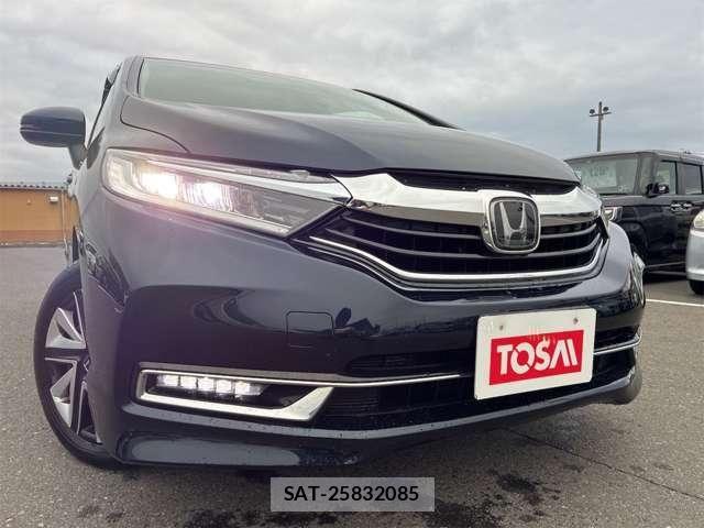Honda SHUTTLE 2019-08 8782028-15