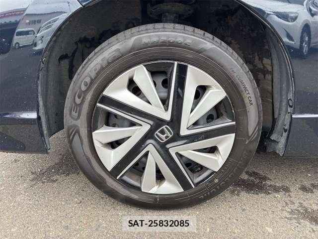 Honda SHUTTLE 2019-08 8782028-16
