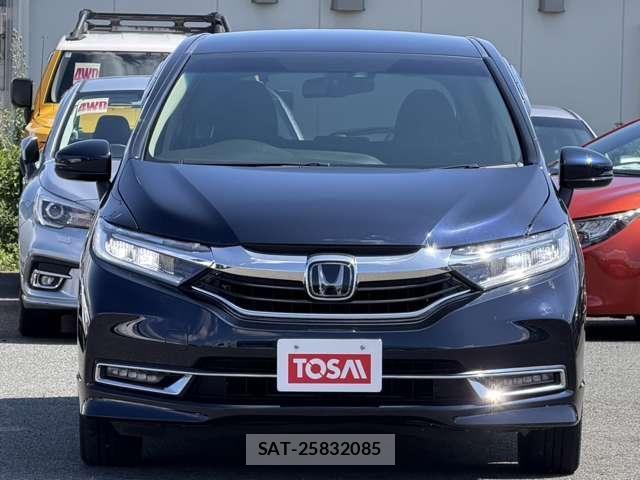Honda SHUTTLE 2019-08 8782028-17