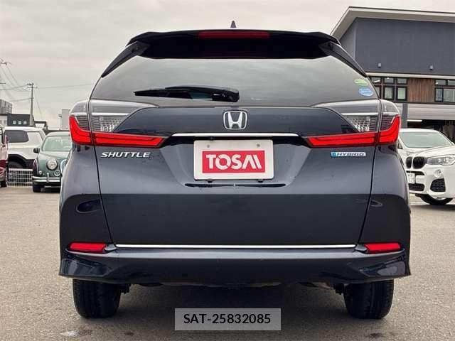 Honda SHUTTLE 2019-08 8782028-18