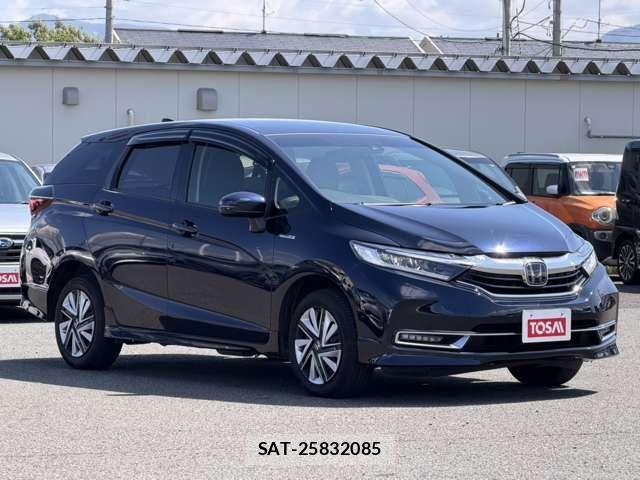 Honda SHUTTLE 2019-08 8782028-19