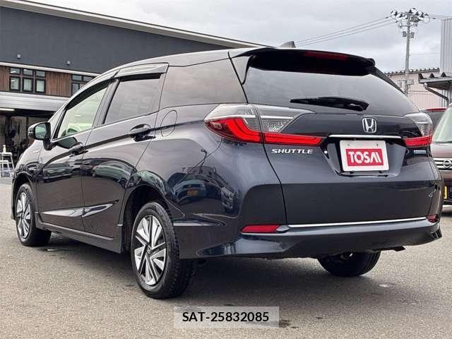 Honda SHUTTLE 2019-08 8782028-20