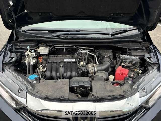 Honda SHUTTLE 2019-08 8782028-21
