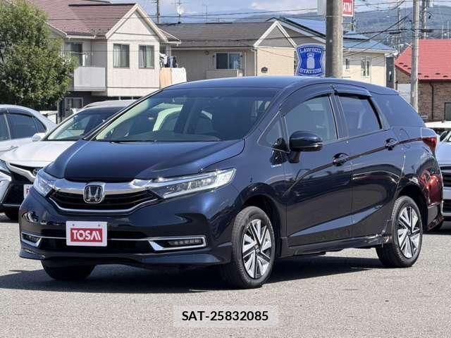 Honda SHUTTLE 2019-08 8782028-23