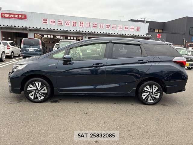 Honda SHUTTLE 2019-08 8782028-25