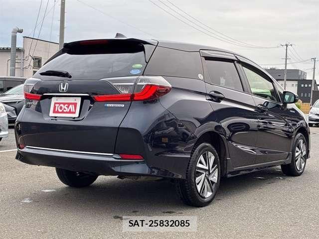 Honda SHUTTLE 2019-08 8782028-26