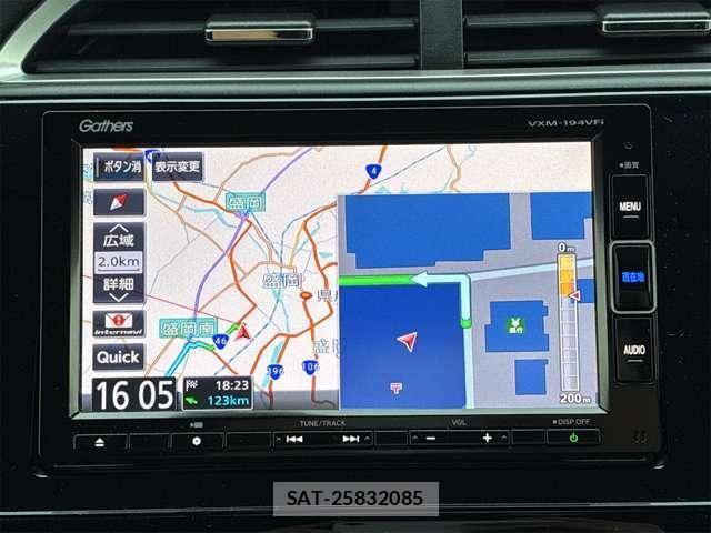 Honda SHUTTLE 2019-08 8782028-6