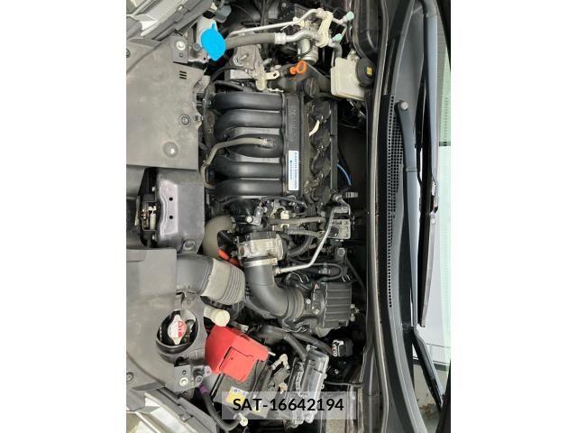 Honda SHUTTLE 2017-10 8797468-9