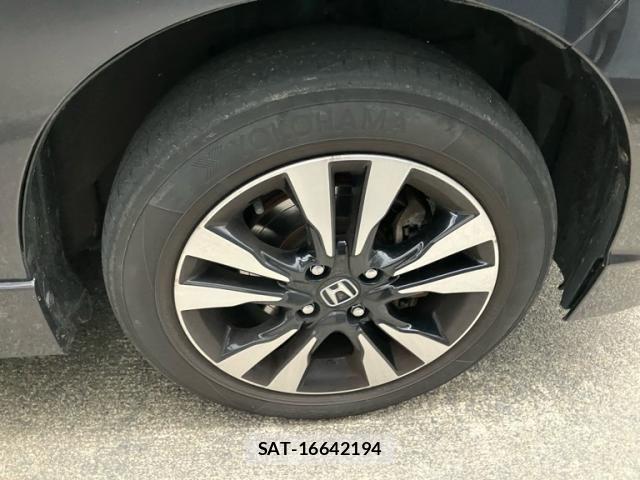 Honda SHUTTLE 2017-10 8797468-12