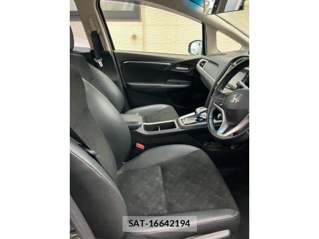 Honda SHUTTLE 2017-10 8797468-14