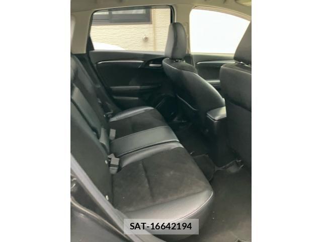 Honda SHUTTLE 2017-10 8797468-15