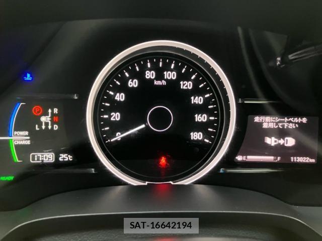 Honda SHUTTLE 2017-10 8797468-19