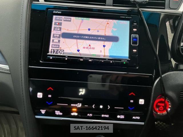 Honda SHUTTLE 2017-10 8797468-21