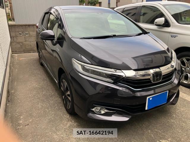 Honda SHUTTLE 2017-10 8797468-2