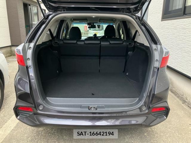 Honda SHUTTLE 2017-10 8797468-6
