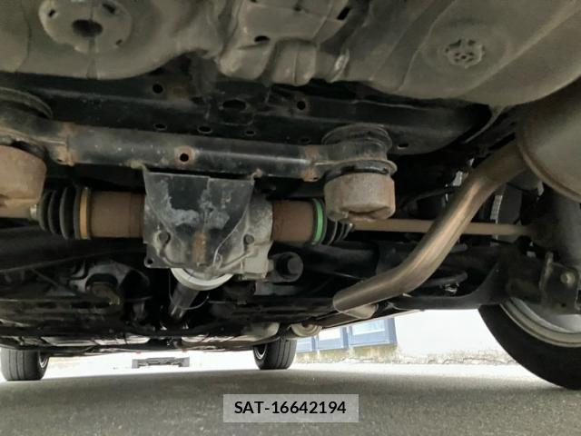 Honda SHUTTLE 2017-10 8797468-8