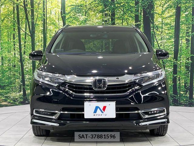 Honda SHUTTLE 2019-09 8797467-14