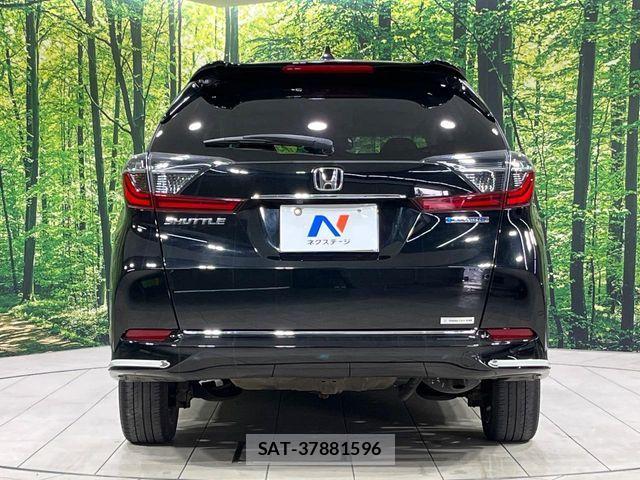 Honda SHUTTLE 2019-09 8797467-15