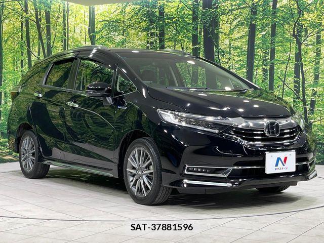 Honda SHUTTLE 2019-09 8797467-16