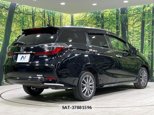 Honda SHUTTLE 2019-09 8797467-17
