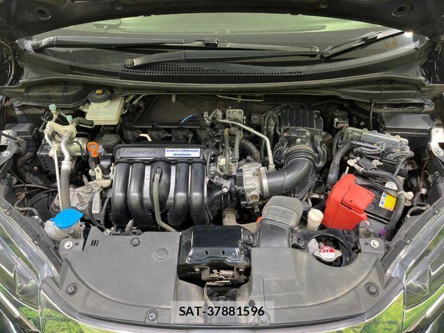 Honda SHUTTLE 2019-09 8797467-18