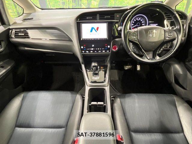 Honda SHUTTLE 2019-09 8797467-1