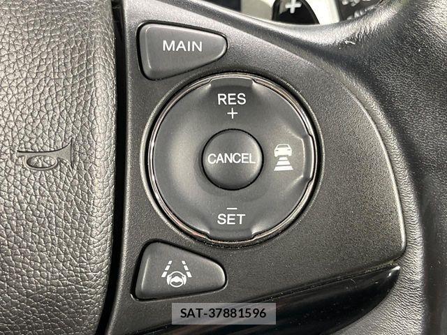 Honda SHUTTLE 2019-09 8797467-6