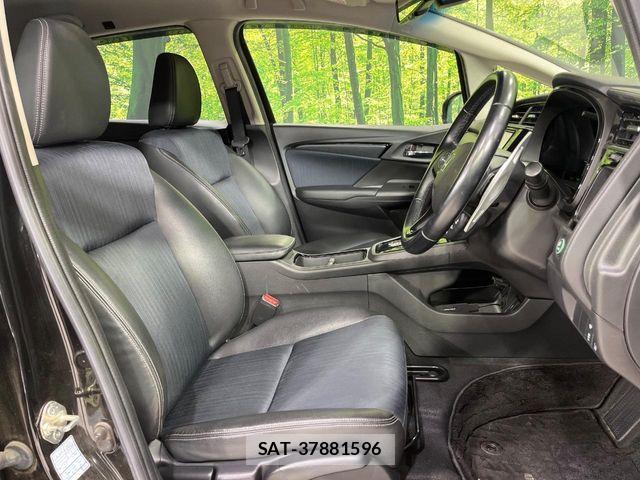 Honda SHUTTLE 2019-09 8797467-8