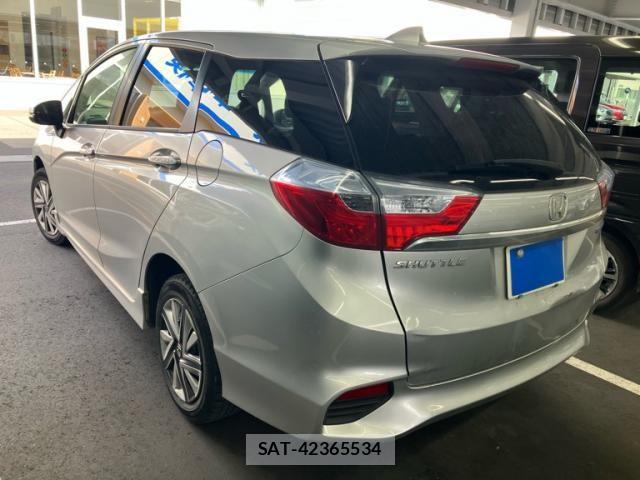 Honda SHUTTLE 2015-09 8831559-10