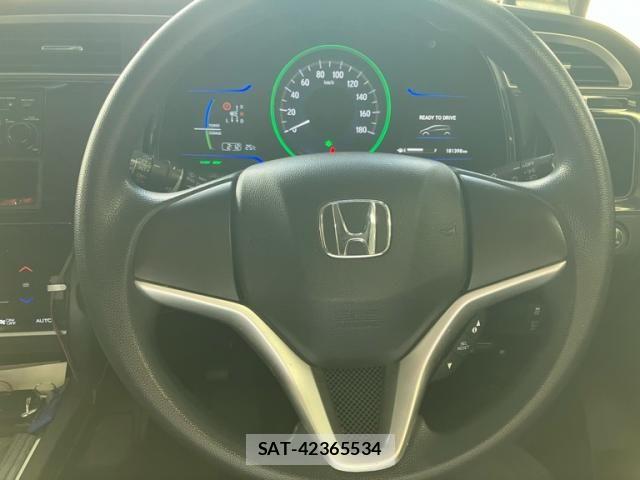 Honda SHUTTLE 2015-09 8831559-15
