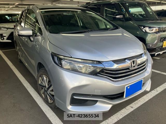 Honda SHUTTLE 2015-09 8831559-2