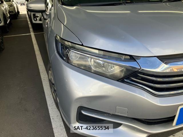Honda SHUTTLE 2015-09 8831559-3