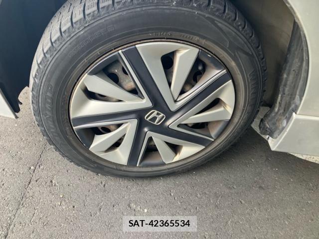 Honda SHUTTLE 2015-09 8831559-6