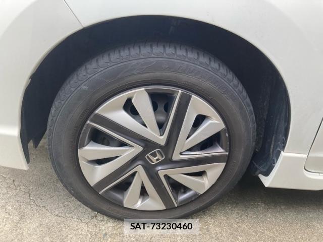 Honda SHUTTLE 2016-05 8831558-5