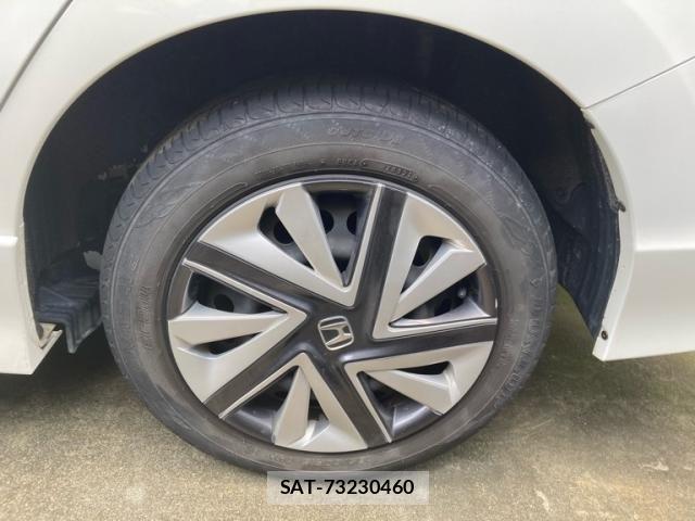 Honda SHUTTLE 2016-05 8831558-6