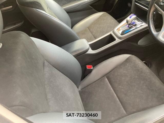 Honda SHUTTLE 2016-05 8831558-8
