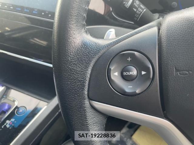 Honda SHUTTLE 2015-09 8850628-9