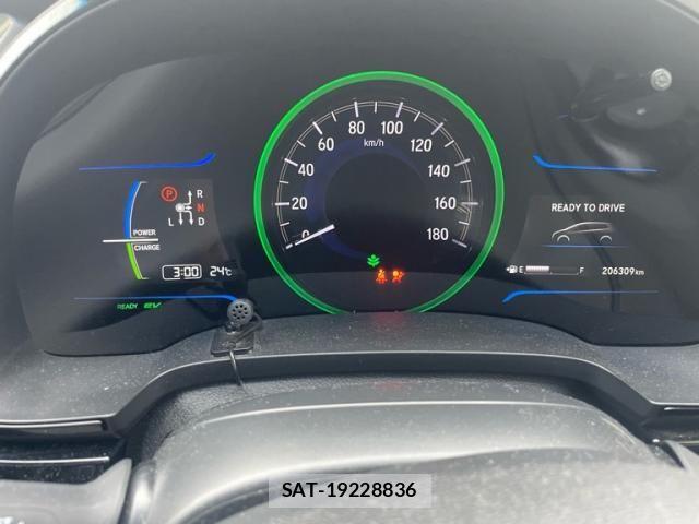 Honda SHUTTLE 2015-09 8850628-11