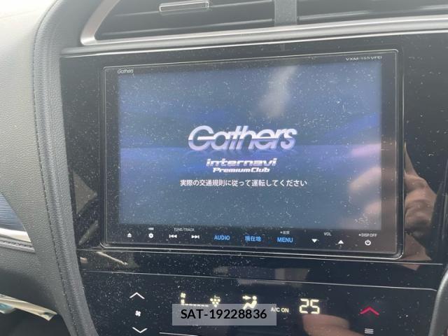 Honda SHUTTLE 2015-09 8850628-12