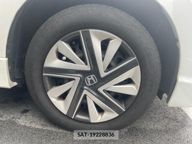 Honda SHUTTLE 2015-09 8850628-3